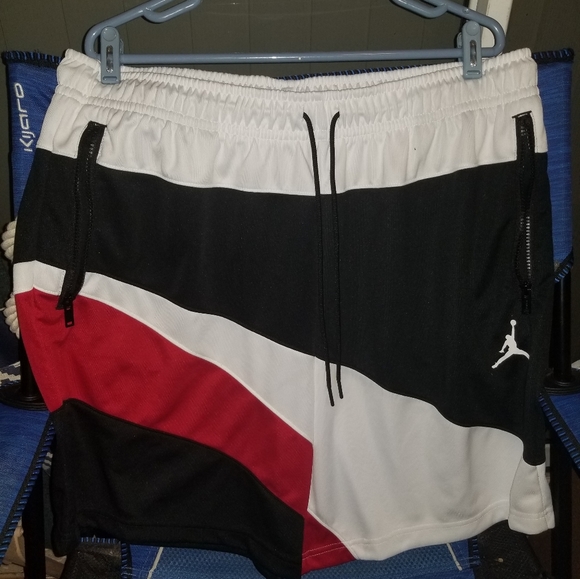 Jordan Other - LIKE NEW! Air Jordan Athletic Shorts